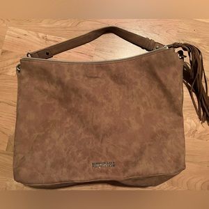 Kenneth Cole Reaction hobo bag